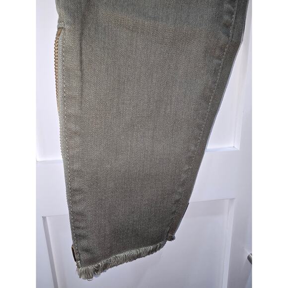 NWT Pistola Audrey Zip “Eden” Pants - Size 27 - Picture 5 of 16